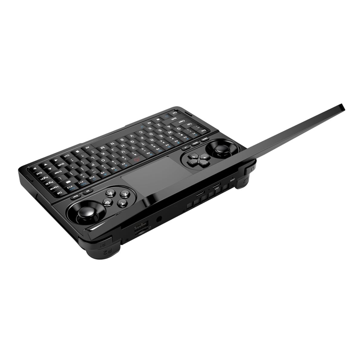 Amazon.co.jp: GPD WIN Mini 2025 ウルトラモバイルPC AMD Ryzen AI 9